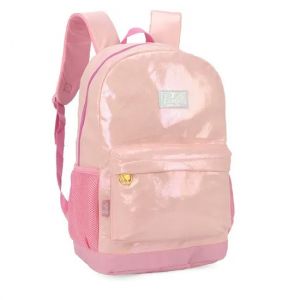 Mochila De Costas Barbie Rosa MS46377BB Maxlog