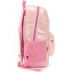 Mochila De Costas Barbie Rosa MS46377BB Maxlog