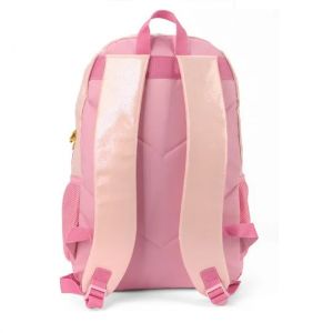 Mochila De Costas Barbie Rosa MS46377BB Maxlog