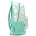 Mochila De Costas Barbie Verde MS46377BB Maxlog