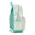 Mochila De Costas Barbie Verde MS46811BB Luxcel