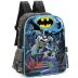 Mochila De Costas Batman Preto IS39261BM Maxlog