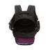 Mochila De Costas Baw Normcore Purple 7970204 Pacific