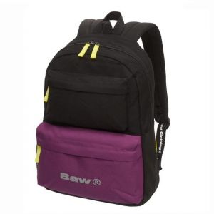 Mochila De Costas Baw Normcore Purple 7970228 Pacific