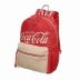 Mochila De Costas Coca Cola Cozy 7849204 Pacific