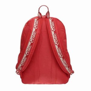 Mochila De Costas Coca Cola Cozy 7849204 Pacific