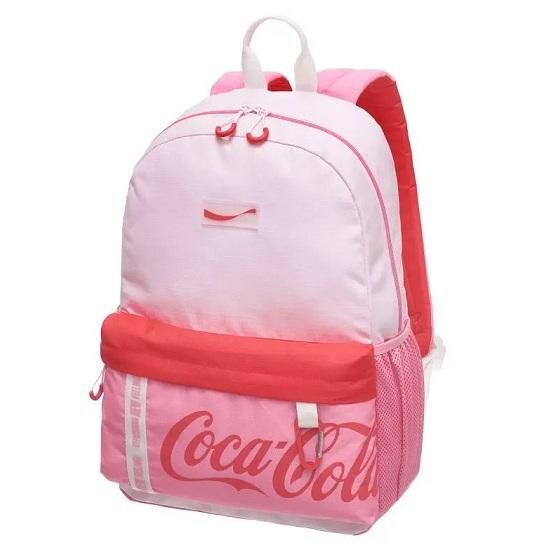 Mochila De Costas Coca Cola New Fresh 78410704C Pacific