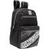 Mochila De Costas Corinthians 11250 Xeryus