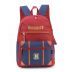 Mochila De Costas Harry Potter Azul MJ48998HP Maxlog 