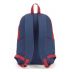 Mochila De Costas Harry Potter Azul MJ48998HP Maxlog 