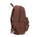 Mochila De Costas Harry Potter Marrom MS46781HP Luxcel