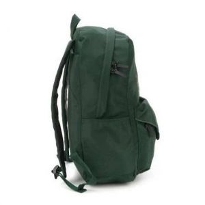 Mochila De Costas Harry Potter Verde MS46398 Maxlog