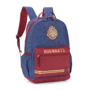 Mochila De Costas Harry Potter Vinho MJ48998HP Maxlog 