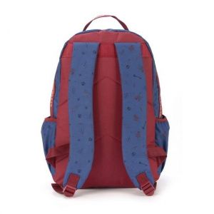 Mochila De Costas Harry Potter Vinho MJ48998HP Maxlog 