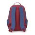 Mochila De Costas Harry Potter Vinho MJ48998HP Maxlog 