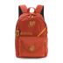 Mochila De Costas Harry Potter Vinho MS46763HP Luxcel