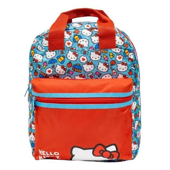 Mochila De Costas Hello Kitty 11342 Xeryus