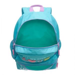 Mochila De Costas Pack Me Love 7980404 Pacific