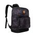 Mochila De Costas Preto 12132 Xeryus