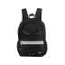 Mochila de Costas Razor Preta Zp2170 Maped