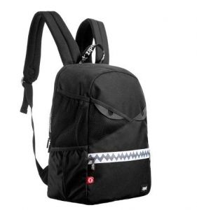 Mochila de Costas Razor Preta Zp2170 Maped