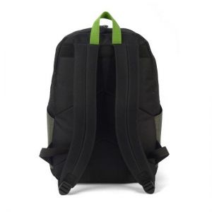 Mochila De Costas Star Wars Verde MS46993ST Luxcel