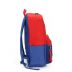 Mochila De Costas Super Mario Vermelho MS46941MO Luxcel