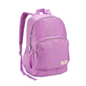 Mochila De Costas Tween MI41348 Seanite - Envio da Mochila Conforme Disponibilidade do Estoque