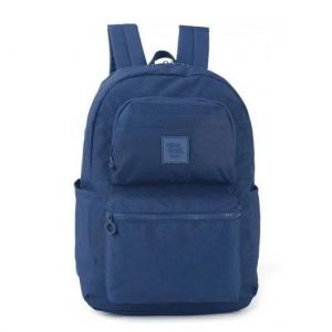 Mochila De Costas UP4YOU Azul MS4898UP Maxlog