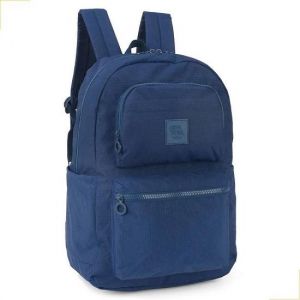 Mochila De Costas UP4YOU Azul MS4898UP Maxlog