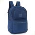 Mochila De Costas UP4YOU Azul MS4898UP Maxlog