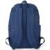 Mochila De Costas UP4YOU Azul MS4898UP Maxlog