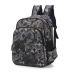 Mochila De Costas UP4YOU Cinza IS37781UP Maxlog