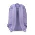 Mochila De Costas UP4YOU Lilás MS46323UP Maxlog