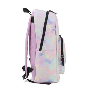 Mochila De Costas UP4YOU Lilás MS46513UP Luxcel