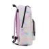 Mochila De Costas UP4YOU Lilás MS46513UP Luxcel