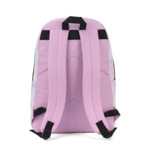 Mochila De Costas UP4YOU Lilás MS46513UP Luxcel