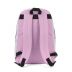 Mochila De Costas UP4YOU Lilás MS46513UP Luxcel