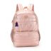 Mochila De Costas UP4YOU Ouro Rosa MJ47241UP Luxcel