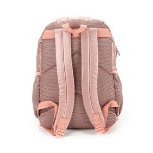 Mochila De Costas UP4YOU Ouro Rosa MJ47241UP Luxcel