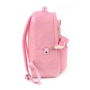 Mochila De Costas UP4YOU Rosa MJ48984UP Maxlog