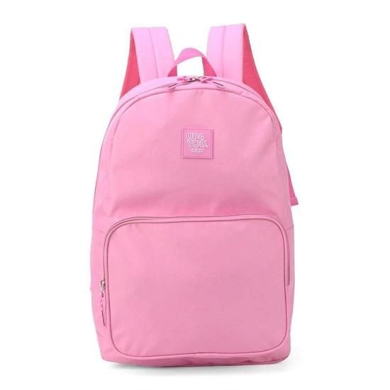 Mochila De Costas UP4YOU Rosa MS46323UP Maxlog