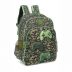 Mochila De Costas UP4YOU Verde IS37781UP Maxlog