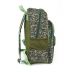 Mochila De Costas UP4YOU Verde IS37781UP Maxlog