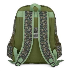 Mochila De Costas UP4YOU Verde IS37781UP Maxlog