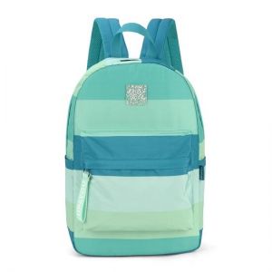 Mochila De Costas UP4YOU Verde MS46553UP Luxcel