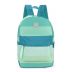 Mochila De Costas UP4YOU Verde MS46553UP Luxcel