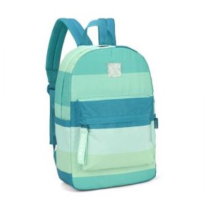 Mochila De Costas UP4YOU Verde MS46553UP Luxcel