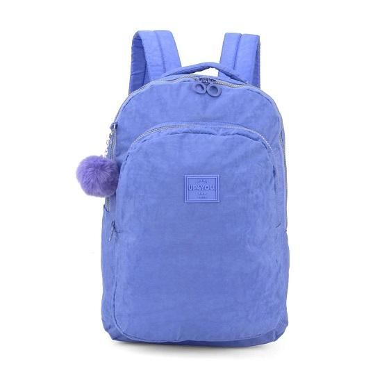 Mochila De Costas UP4YOU Violeta MS46466UP Maxlog