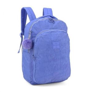 Mochila De Costas UP4YOU Violeta MS46466UP Maxlog